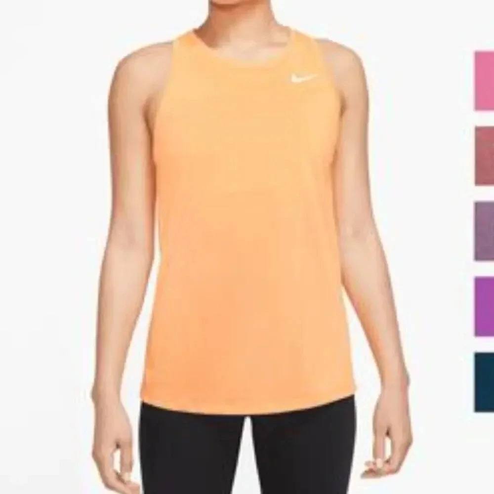 Nike Tennis Tank Top - Medium